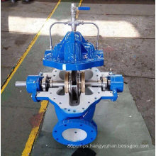 Liancheng Group Centrifugal Chemical Oil Transfer Split Case Pump with Cheap Price